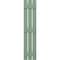 Ekena Millwork Americraft 3-Board, 3 Batten Exterior Real Wood Spaced Board-n-Batten Shutters, ARW401SB311X83TGH, PR ARW401SB311X83TGH - alternate 4
